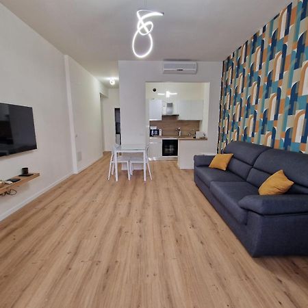 Psalm 91 Apartment Savona Ngoại thất bức ảnh