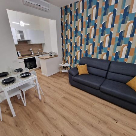 Psalm 91 Apartment Savona Ngoại thất bức ảnh