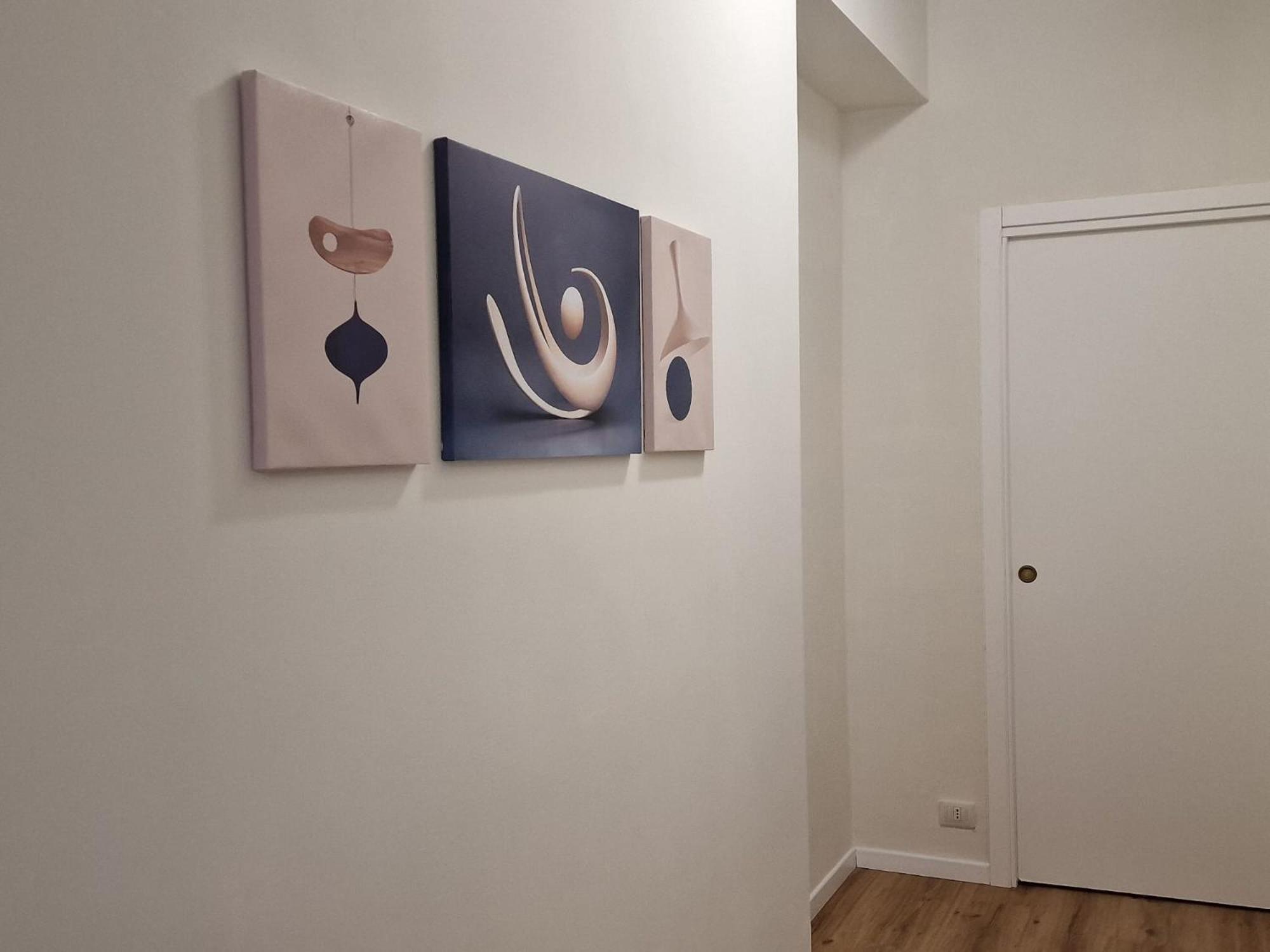 Psalm 91 Apartment Savona Ngoại thất bức ảnh