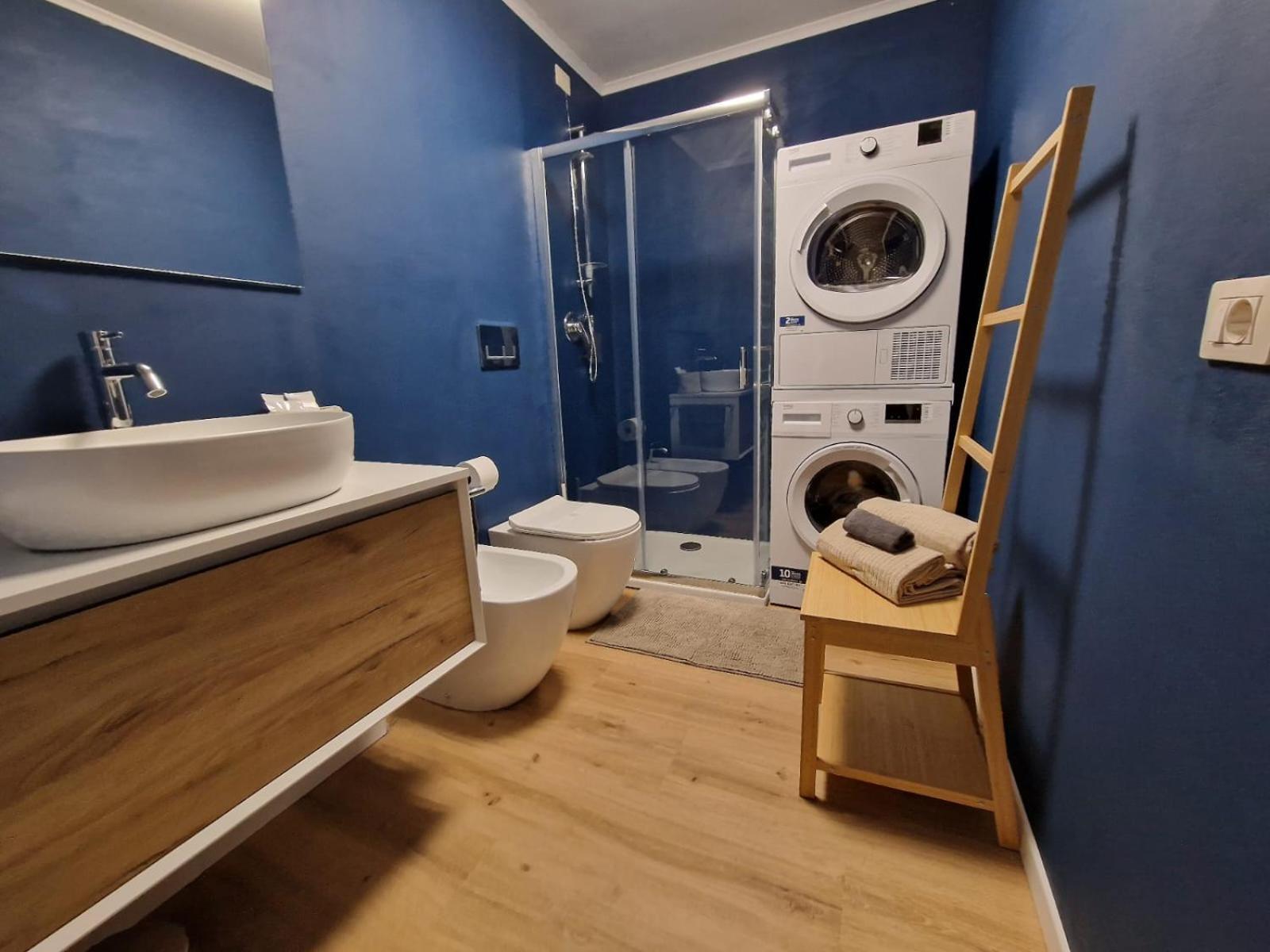 Psalm 91 Apartment Savona Ngoại thất bức ảnh