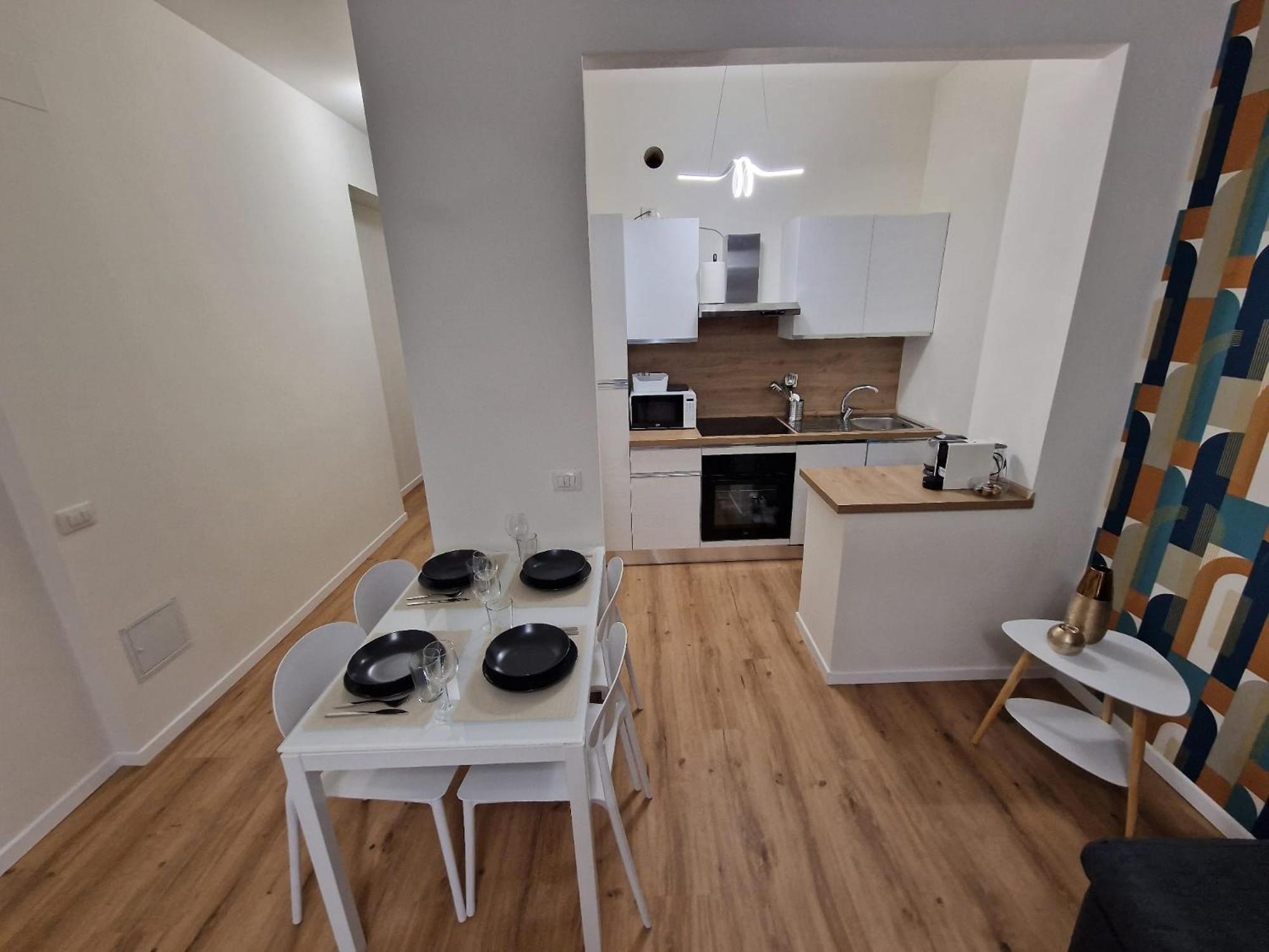 Psalm 91 Apartment Savona Ngoại thất bức ảnh