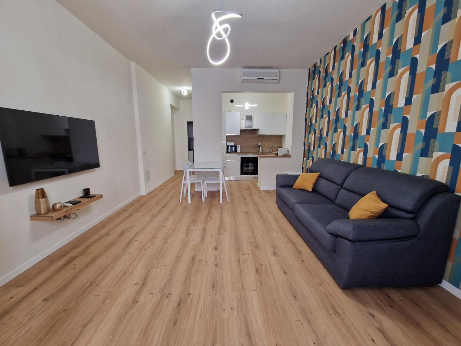 Psalm 91 Apartment Savona Ngoại thất bức ảnh