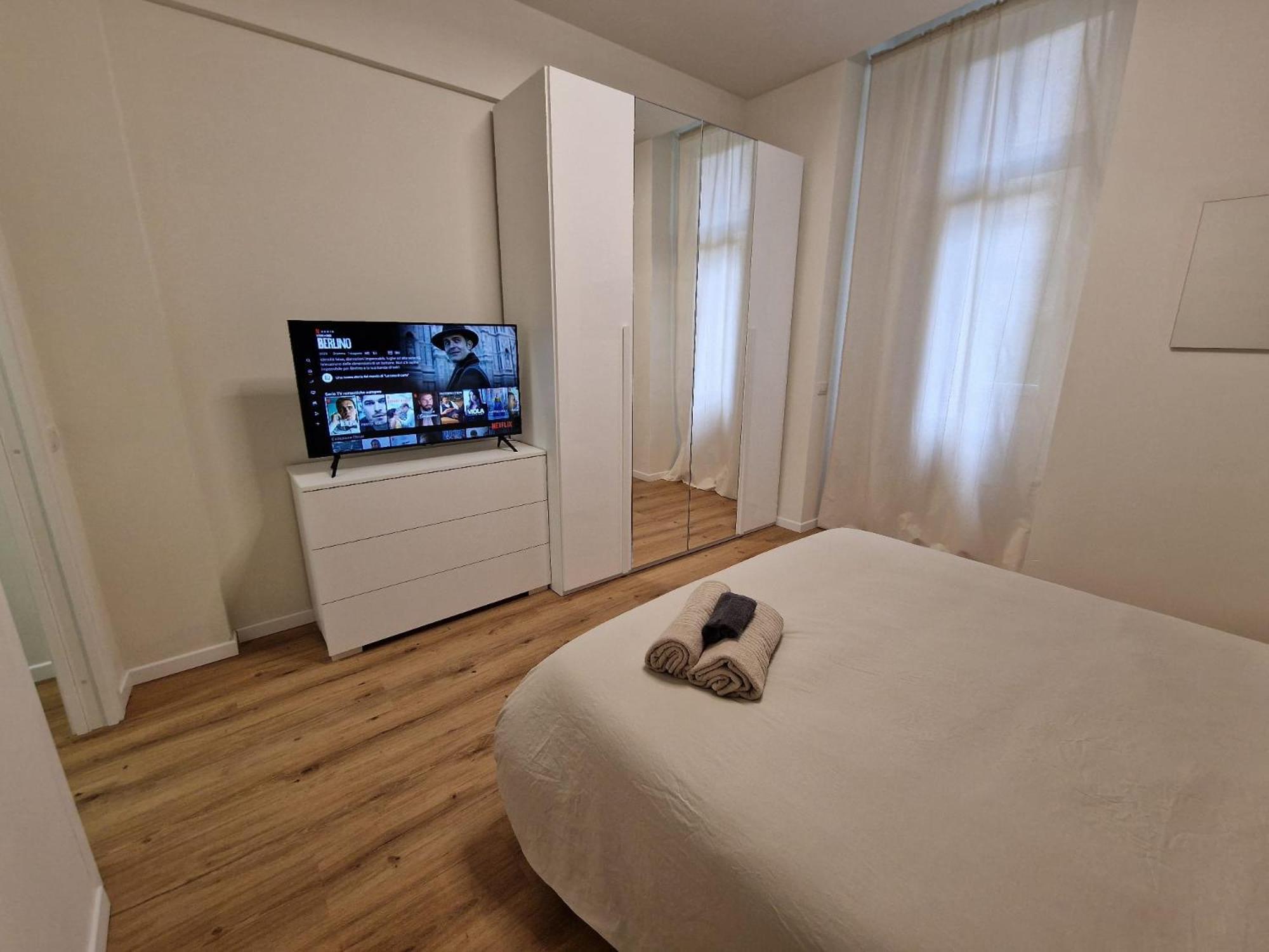 Psalm 91 Apartment Savona Ngoại thất bức ảnh