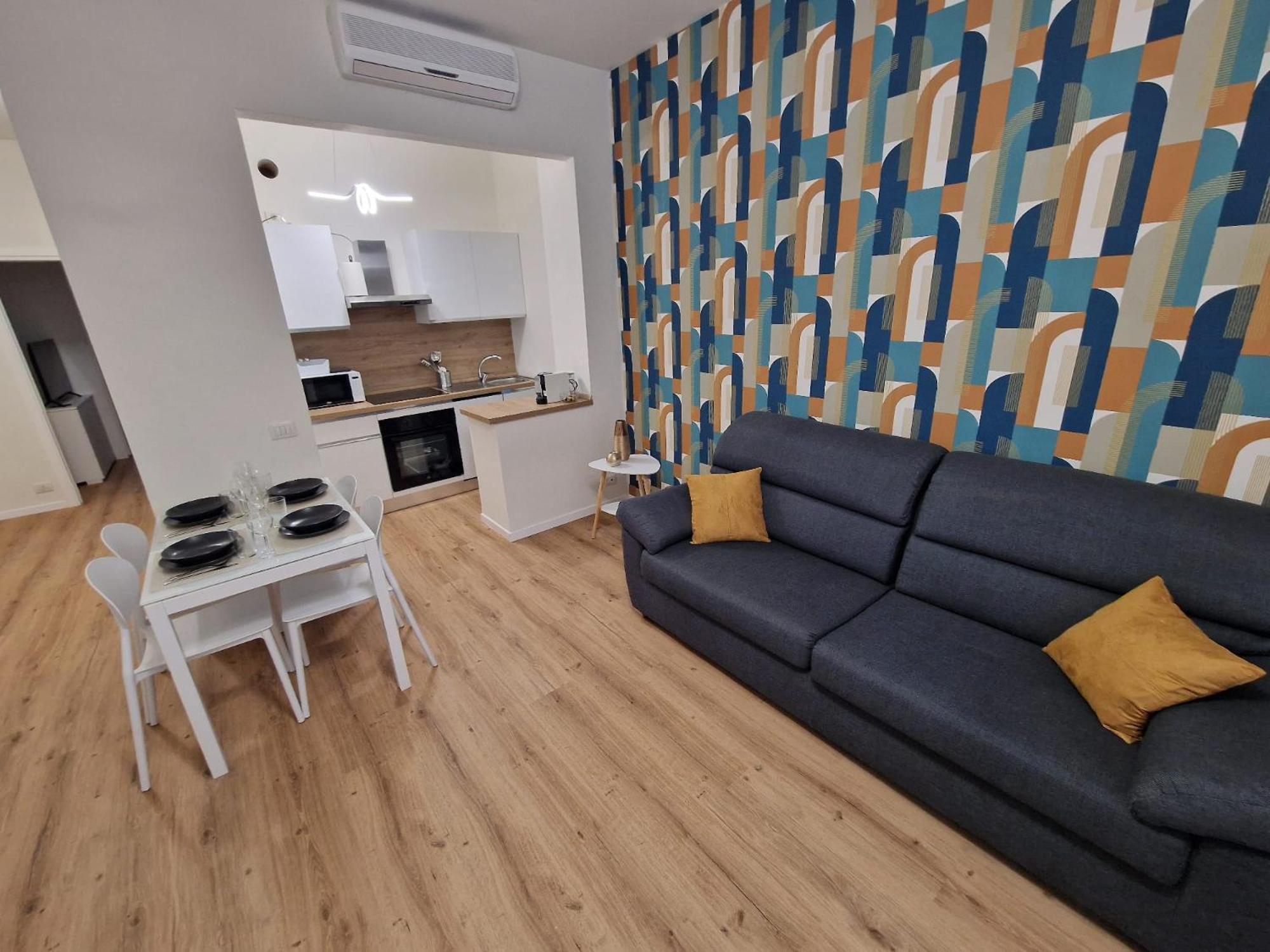 Psalm 91 Apartment Savona Ngoại thất bức ảnh