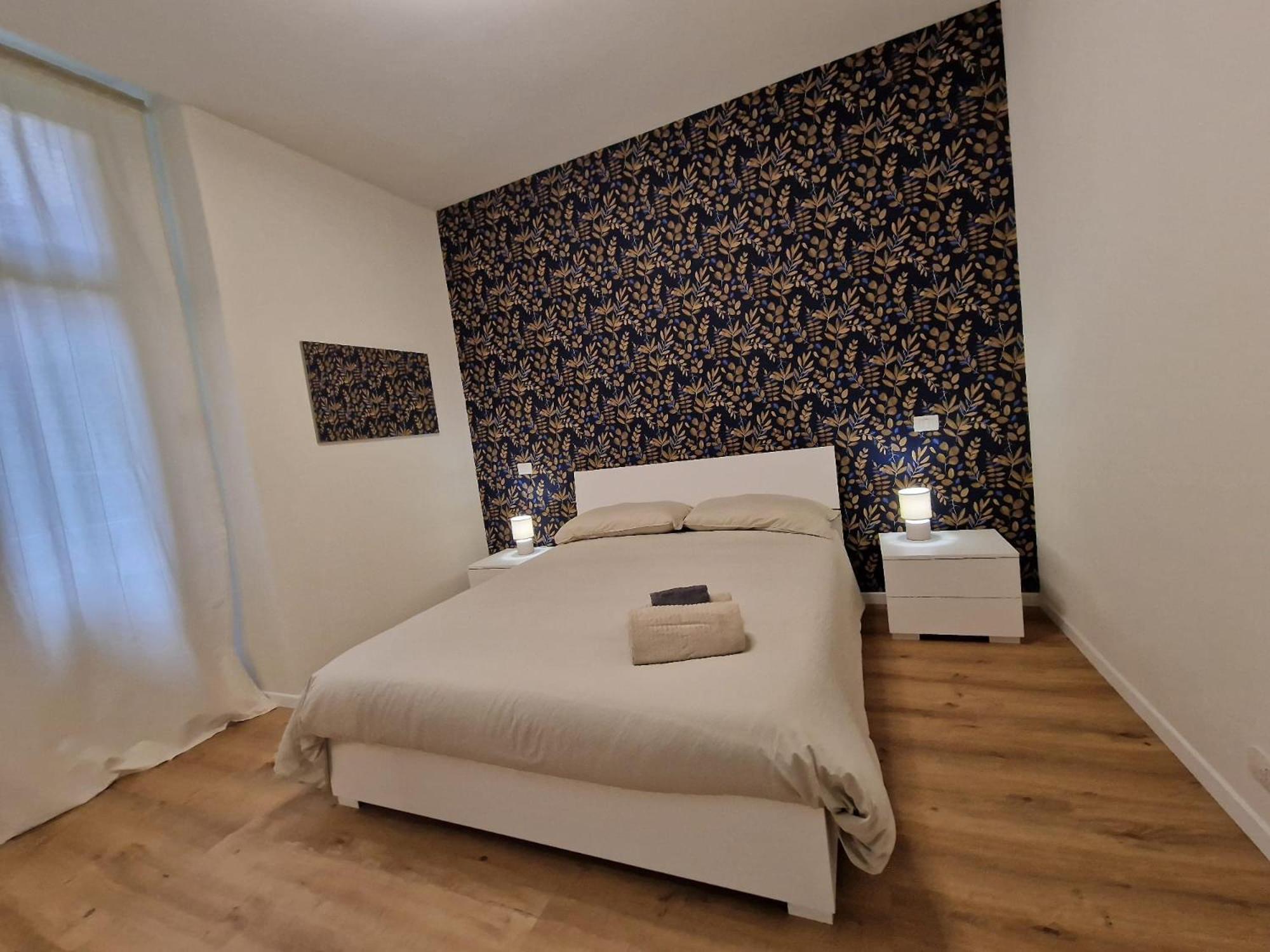 Psalm 91 Apartment Savona Ngoại thất bức ảnh