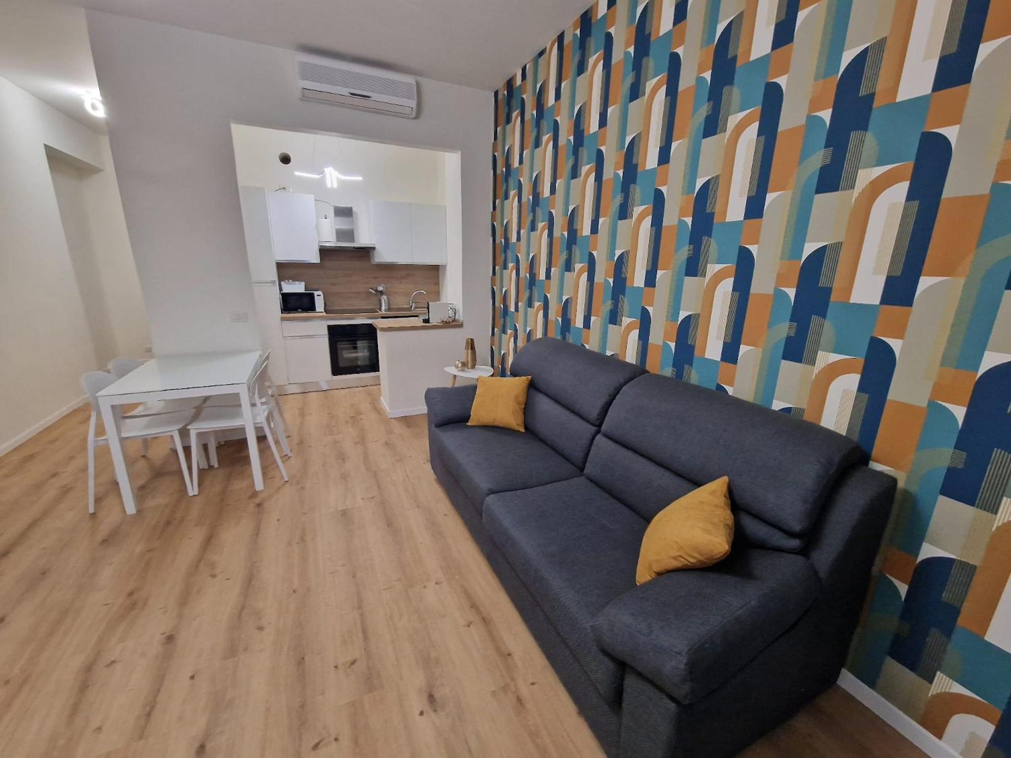 Psalm 91 Apartment Savona Ngoại thất bức ảnh