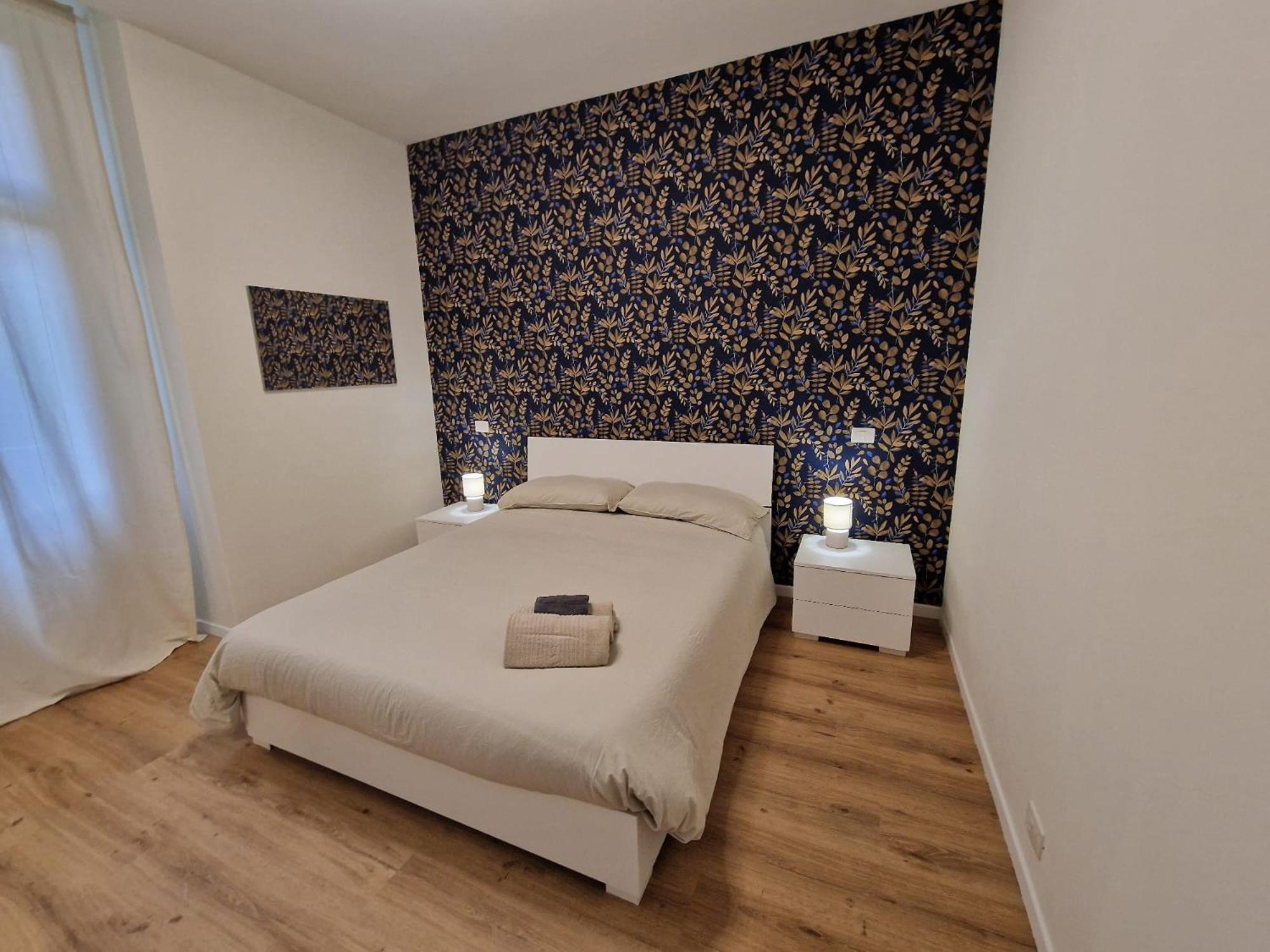 Psalm 91 Apartment Savona Ngoại thất bức ảnh
