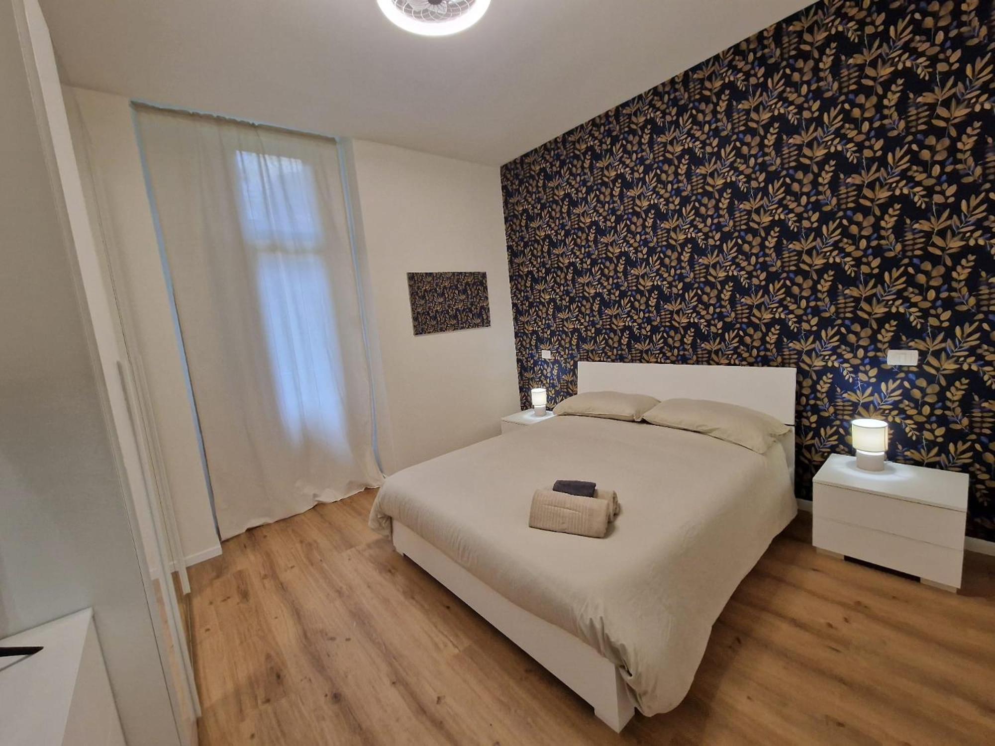 Psalm 91 Apartment Savona Ngoại thất bức ảnh